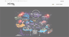 Desktop Screenshot of justjuniordesign.com